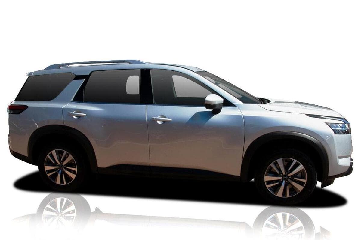 2025 Nissan Pathfinder Ti R53 Auto 4WD MY24 image 5