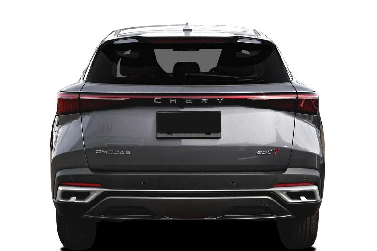 2025 Chery OMODA 5 FX Auto image 3