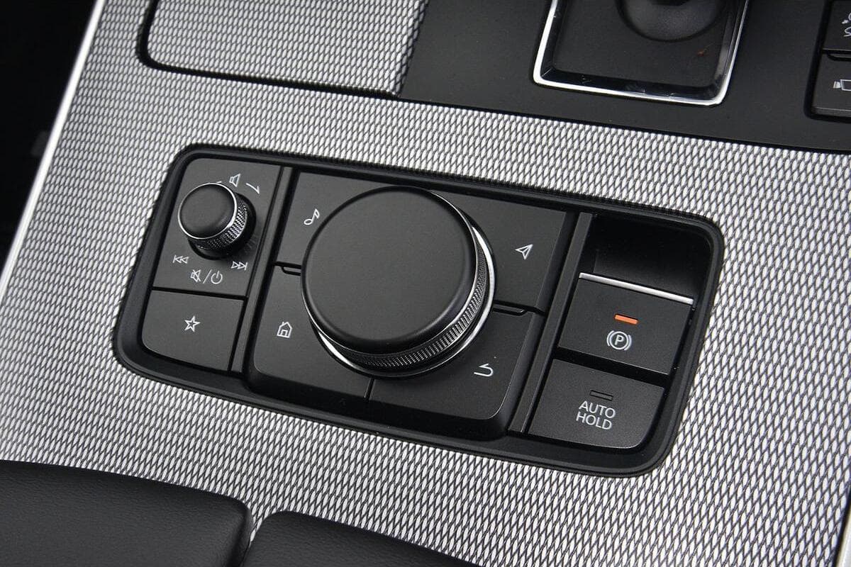 2025 Mazda CX-90 D50e Touring KK Auto i-ACTIV AWD image 12