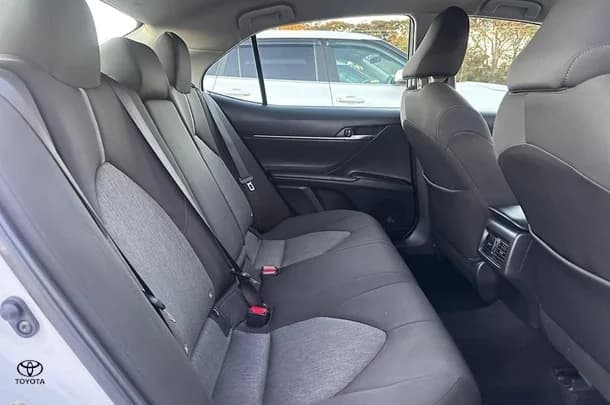 2023 Toyota Camry Hybrid Ascent image 20