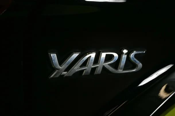 2020 Toyota Yaris SX image 20