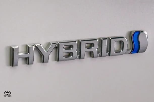 2024 Toyota Yaris Cross Hybrid GX image 27