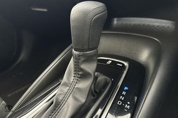 2022 Toyota Corolla Ascent Sport image 25