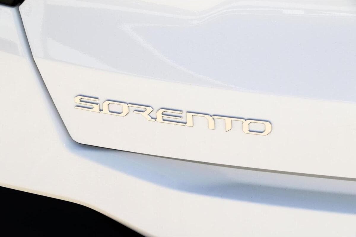 2025 Kia Sorento S Auto MY25 image 11