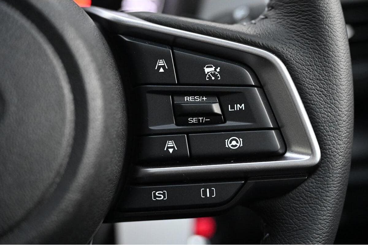 2025 Subaru Crosstrek Hybrid S G6X Auto AWD MY24 image 15