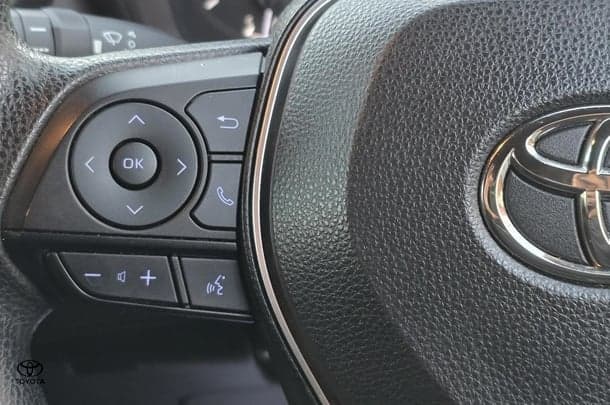 2019 Toyota Corolla Ascent Sport image 10