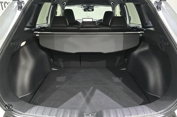 2023 Toyota Corolla Cross Petrol GXL image 27