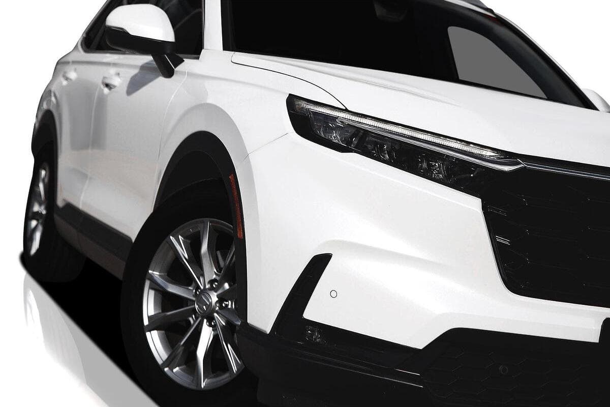 2025 Honda CR-V VTi L7 Auto FWD MY25 image 2