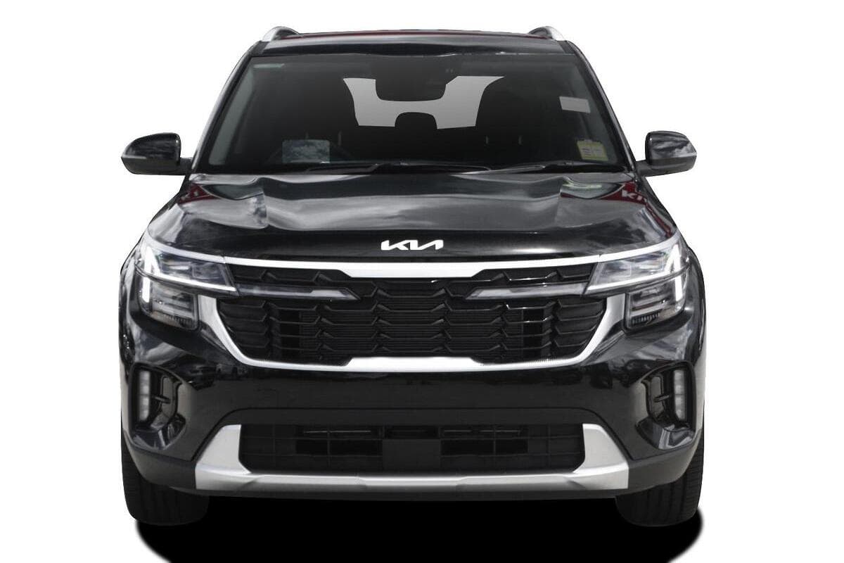 2024 Kia Seltos GT-Line Auto 2WD MY25 image 2