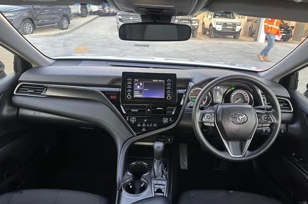 2023 Toyota Camry Hybrid Ascent image 19