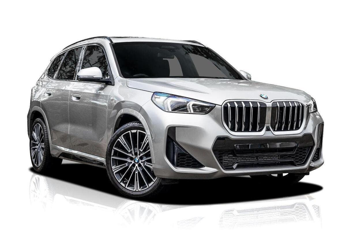 2025 BMW X1 xDrive20i M Sport U11 Auto AWD