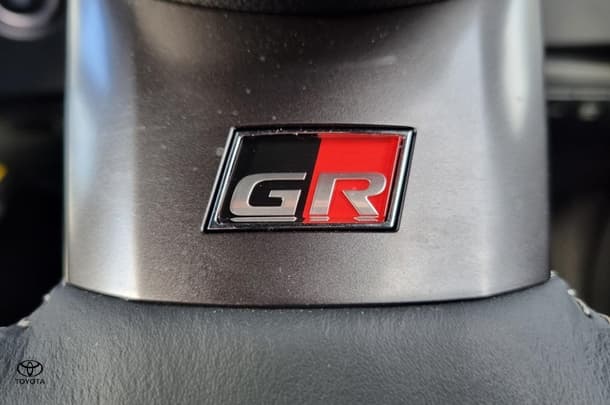 2023 Toyota GR Corolla GTS image 23