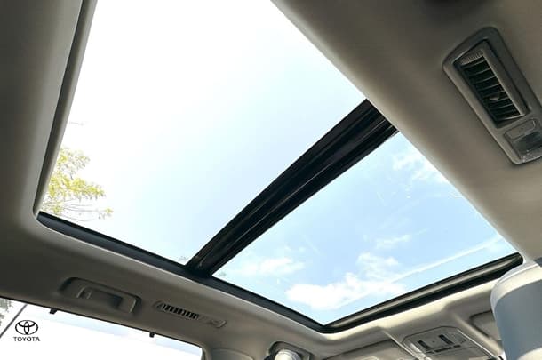 2021 Toyota Kluger AWD GRANDE image 47