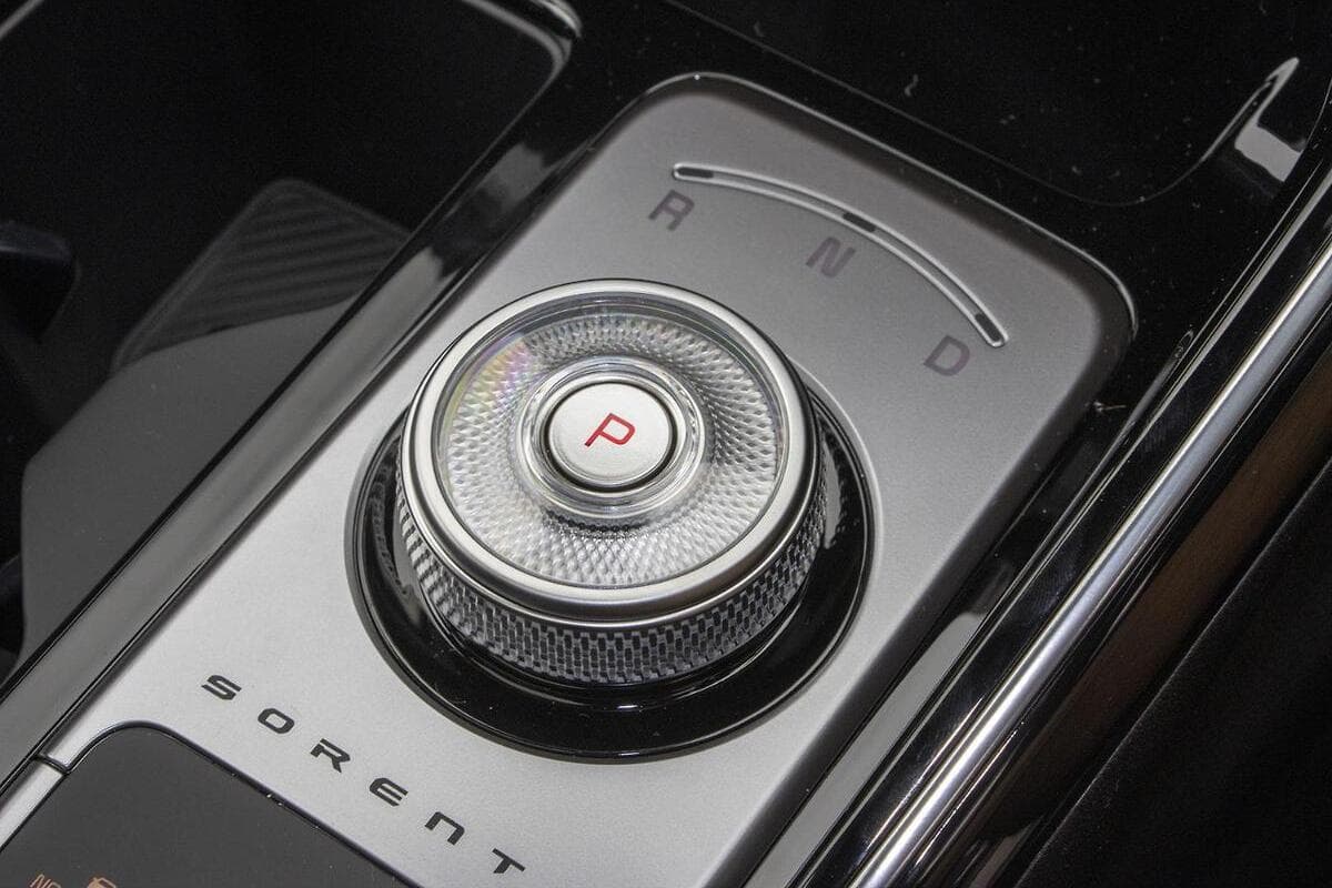 2025 Kia Sorento GT-Line Auto AWD MY25 image 18