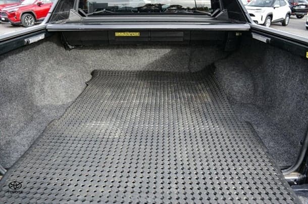 2023 Toyota Hilux 4x4 Rogue image 11