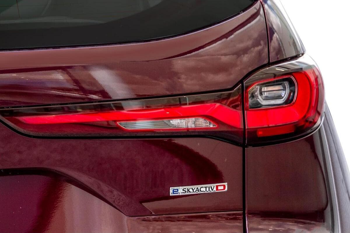 2024 Mazda CX-90 D50e Azami KK Auto i-ACTIV AWD image 14