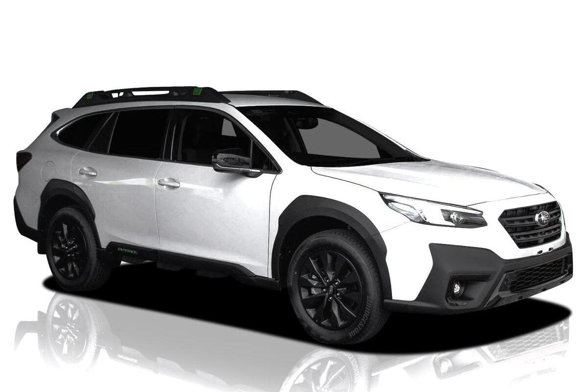 2025 Subaru Outback AWD Sport 6GEN Auto AWD MY25 image 6