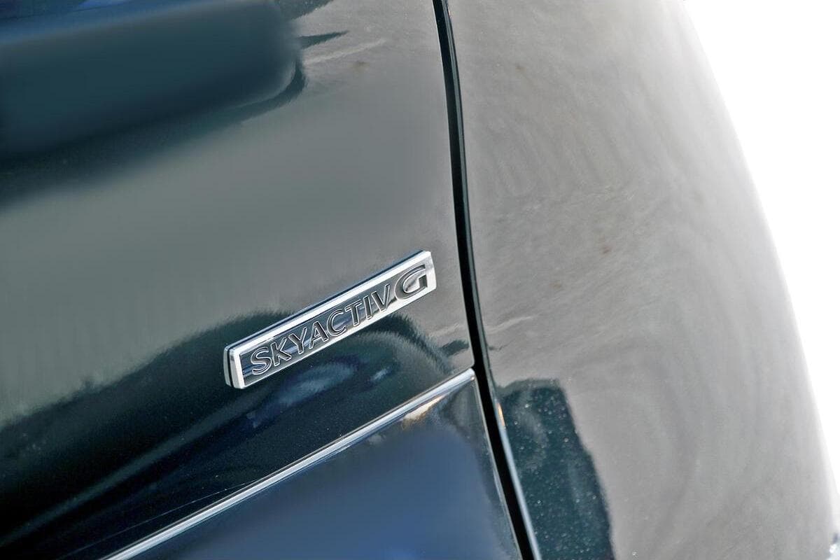 2025 Mazda CX-30 G25 Touring DM Series Auto image 6