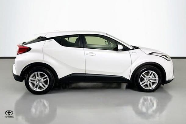 2023 Toyota CH-R GXL 2WD image 10