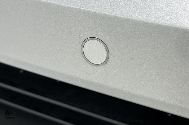 2024 Toyota Kluger Hybrid GX AWD image 31