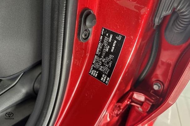 2019 Toyota Camry Ascent Sport image 31