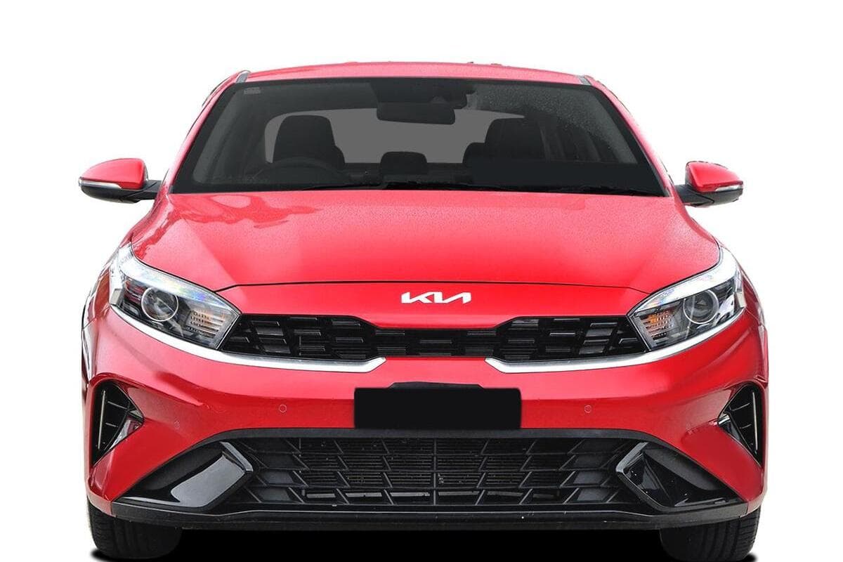 2024 Kia Cerato S Auto MY24 image 2