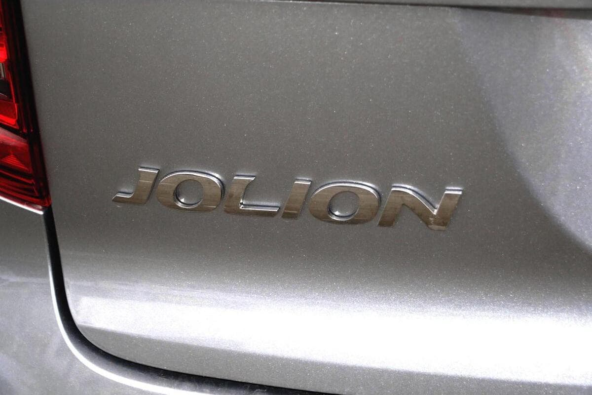 2025 GWM Haval Jolion Lux Auto image 11