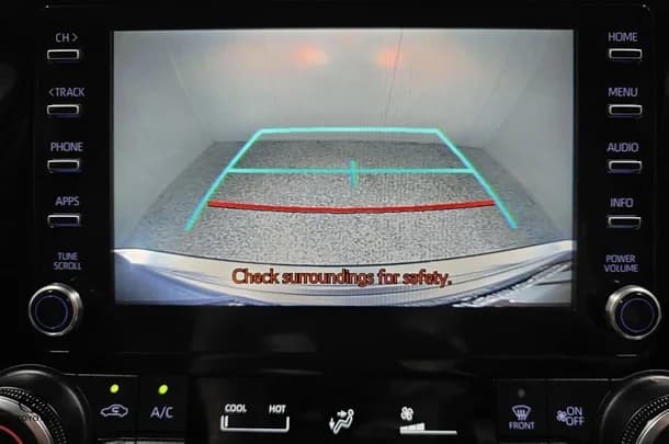 2022 Toyota Kluger GX-2WD image 21
