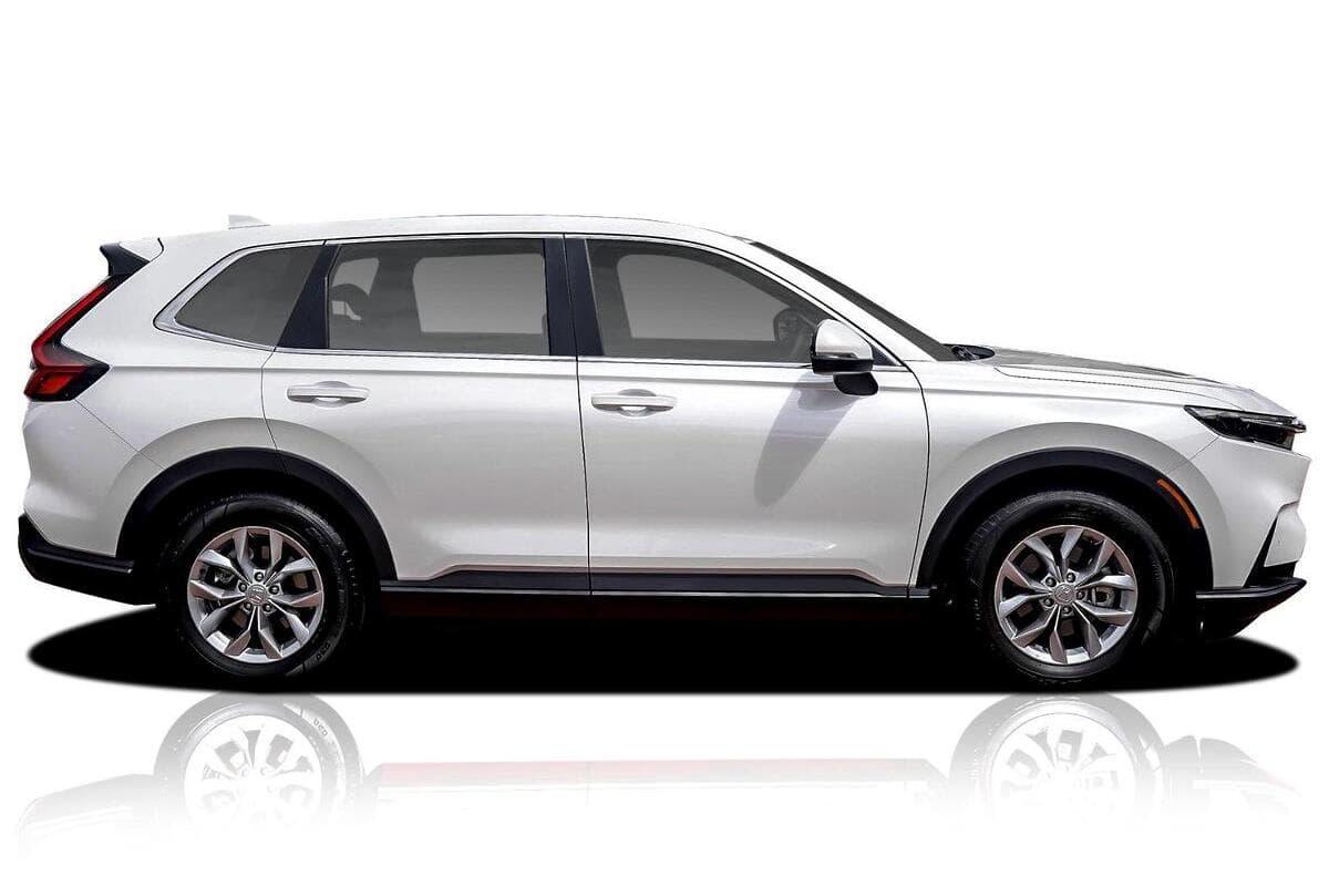 2024 Honda CR-V VTi X7 Auto FWD MY24 image 5