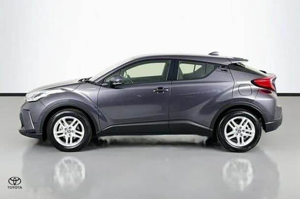 2022 Toyota CH-R GXL 2WD image 5
