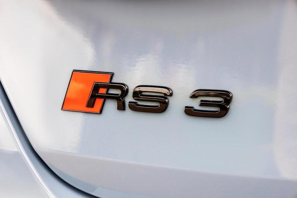 2024 Audi RS3 Auto quattro MY24 image 9
