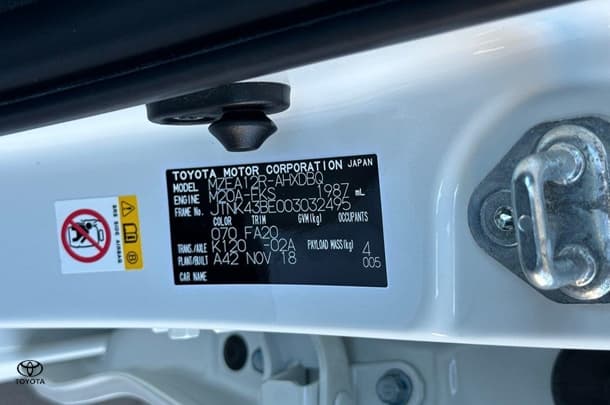 2018 Toyota Corolla Ascent Sport image 27