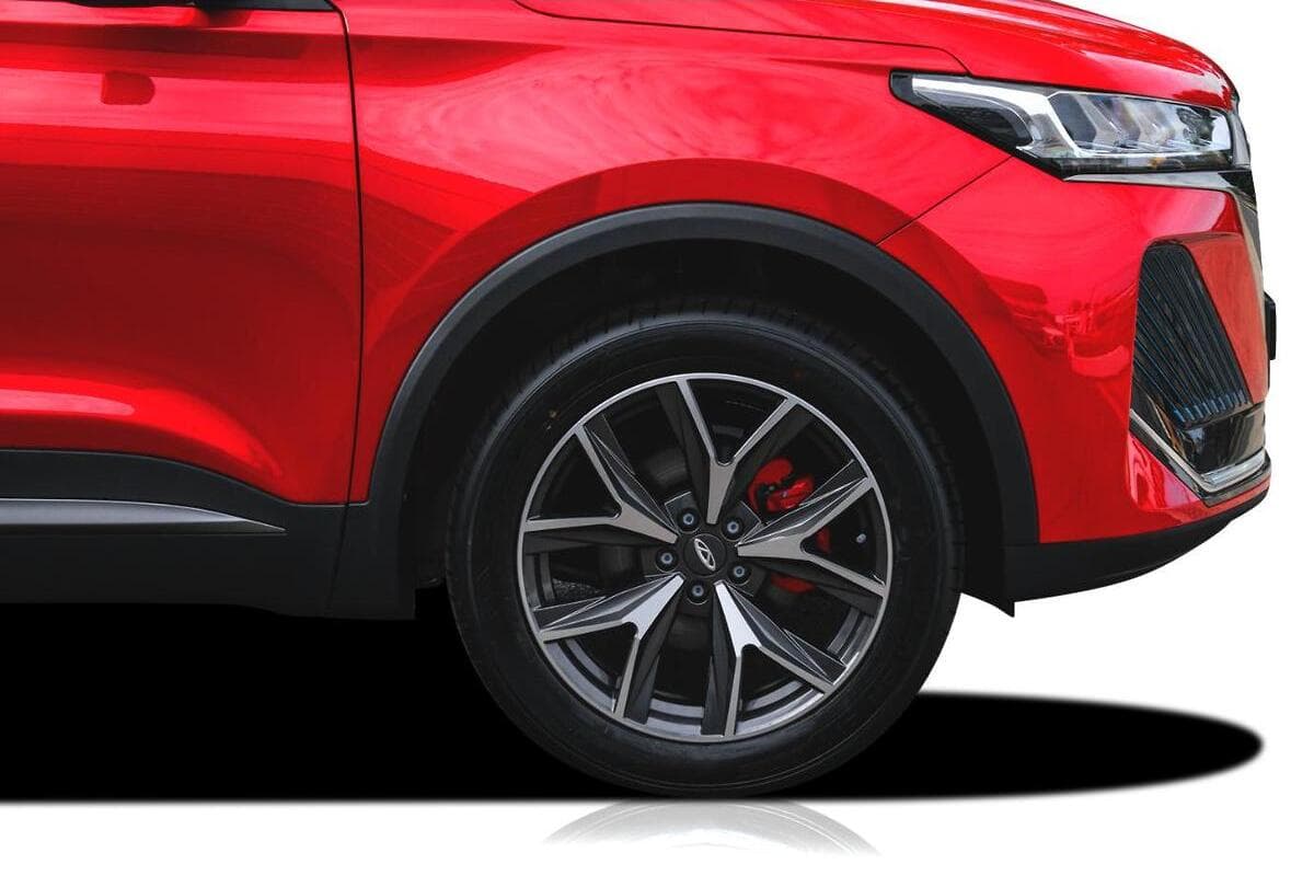 2024 Chery Tiggo 7 Pro Ultimate AWD Auto AWD image 17