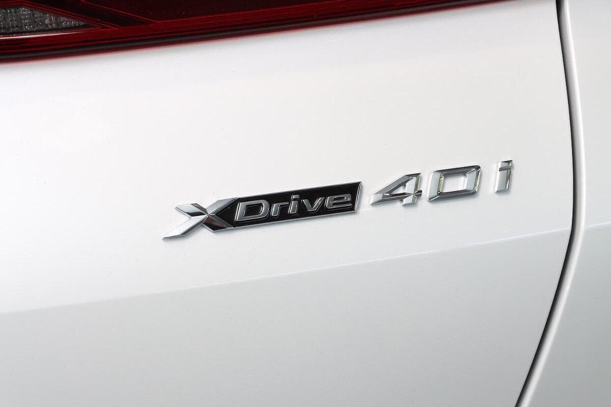 2025 BMW X6 xDrive40i M Sport G06 LCI Auto 4x4 image 10