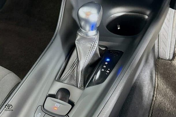 2022 Toyota CH-R GXL 2WD image 16