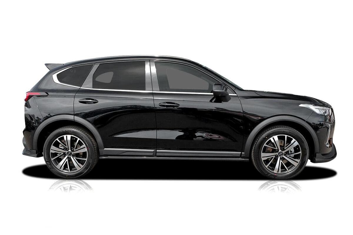 2024 GWM Haval Jolion Ultra Hybrid Auto image 5