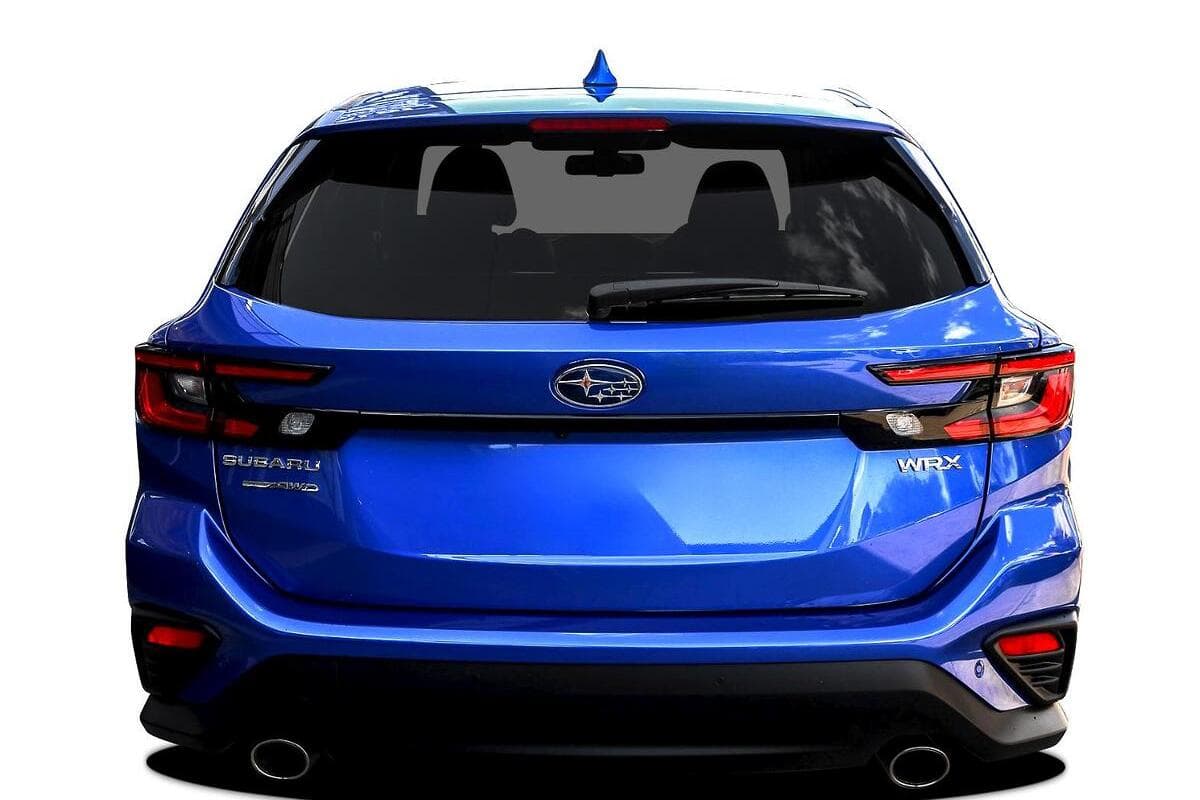 2024 Subaru WRX GT VN Auto AWD MY24 image 3