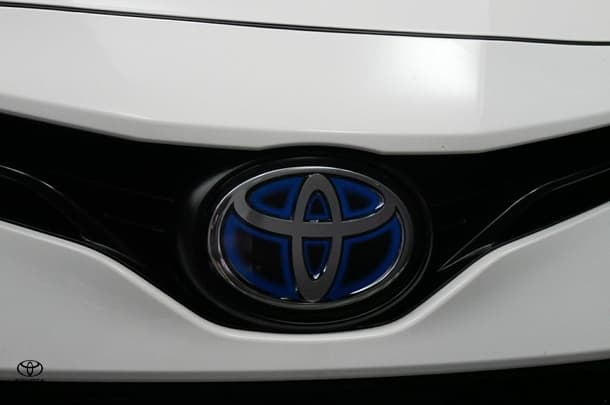 2024 Toyota Camry Hybrid Ascent image 26