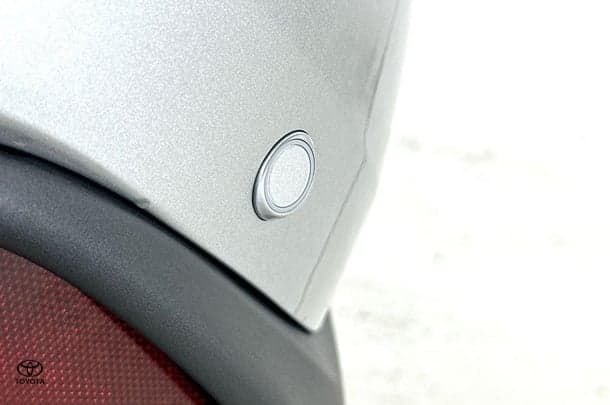 2024 Toyota Kluger Hybrid GX AWD image 12