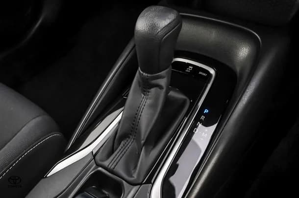 2019 Toyota COROLLA Ascent Sport image 17