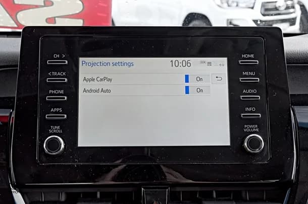 2024 Toyota Camry Hybrid Ascent image 13