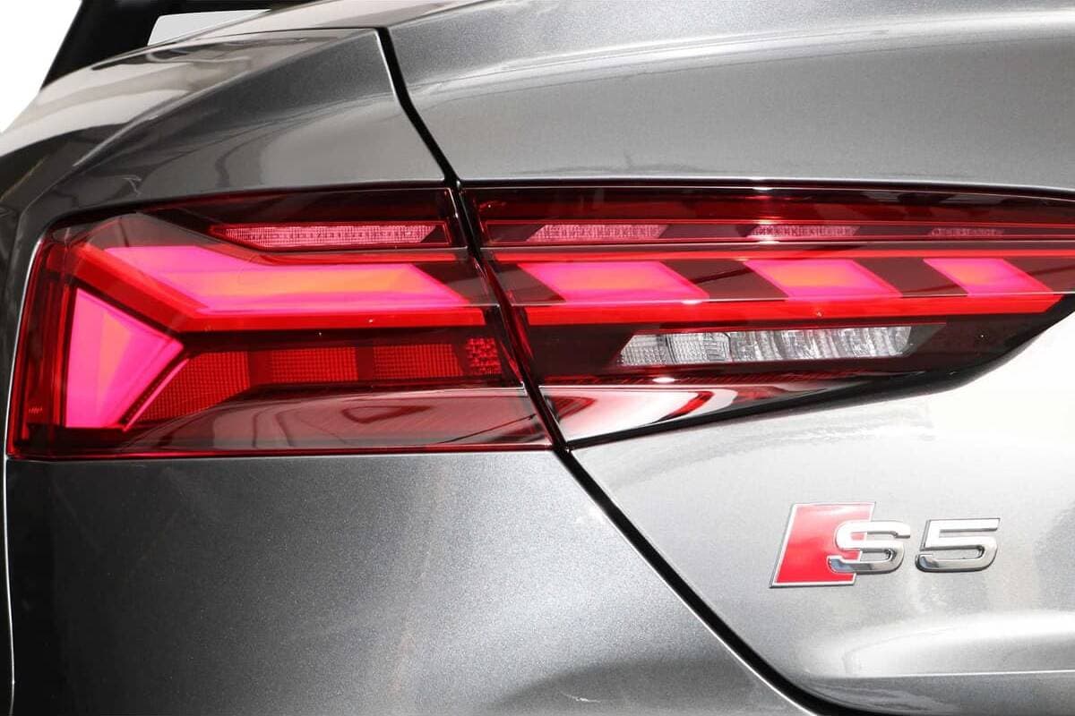 2024 Audi S5 Auto quattro MY24 image 18