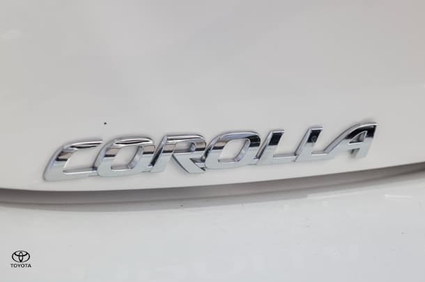 2018 Toyota Corolla Ascent Sport image 20