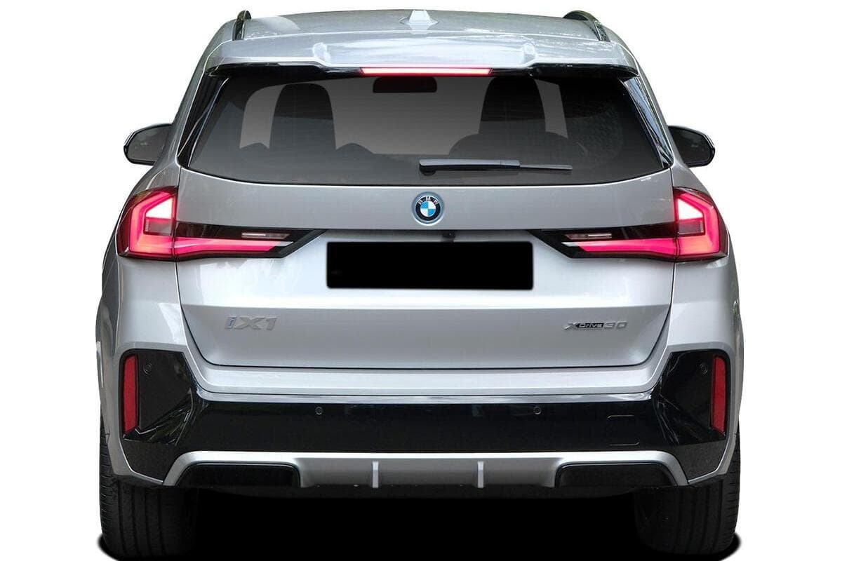 2025 BMW iX1 xDrive30 M Sport U11 Auto AWD image 3