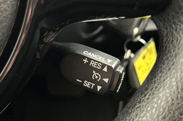 2019 Toyota Yaris Ascent image 26