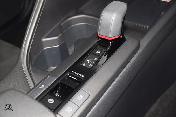 2023 Toyota C-HR Hybrid GR-S image 21