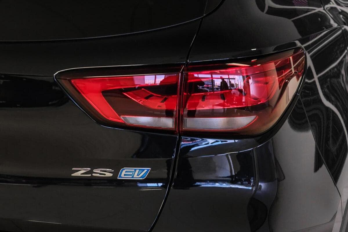 2024 MG ZS EV Long Range Auto MY23 image 16