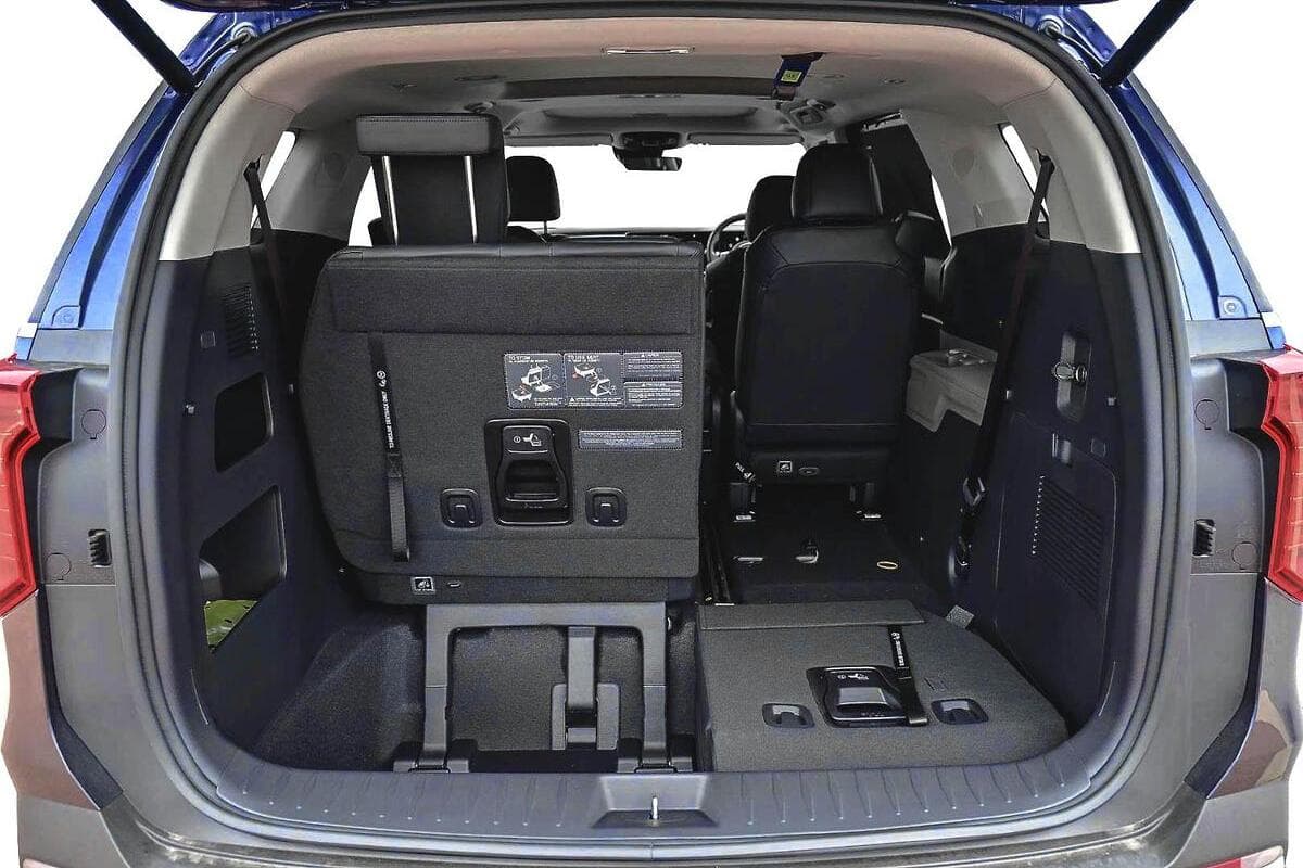 2024 Kia Carnival GT-Line Lite Auto MY25 image 12