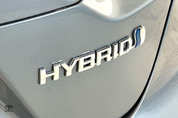 2023 Toyota Corolla Sedan Hybrid Ascent Sport image 27
