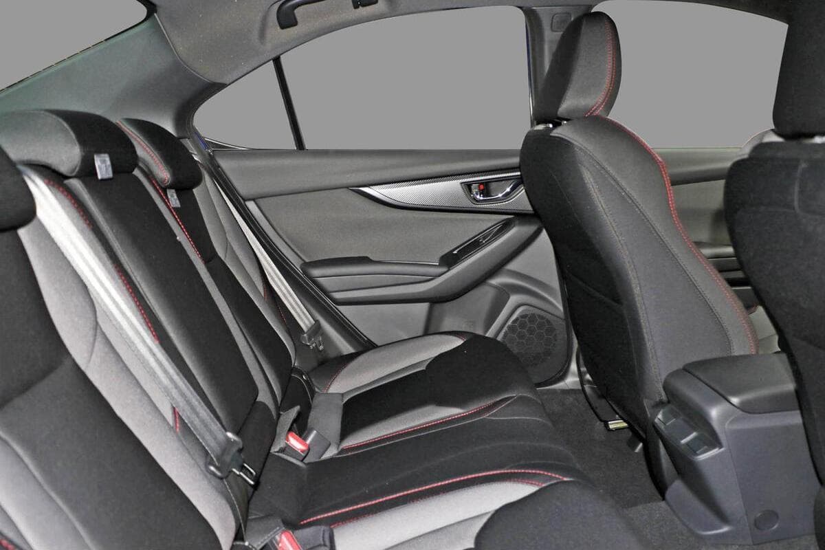 2024 Subaru WRX VB Manual AWD MY24 image 8